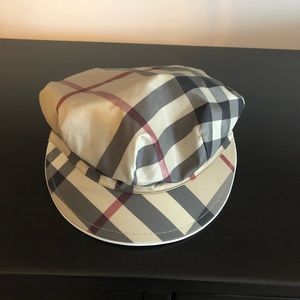 Burberry Cap